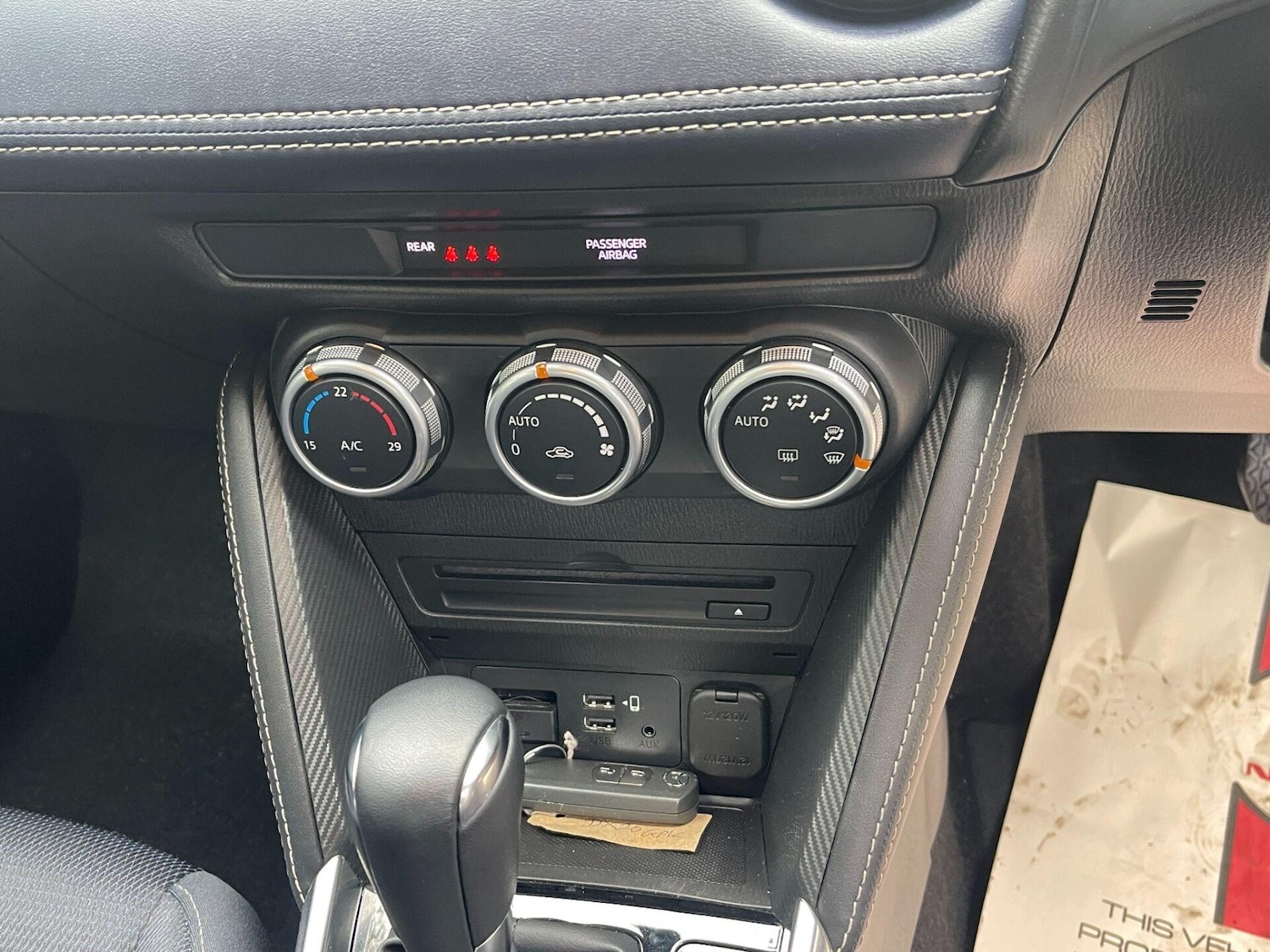 Used Mazda Mazda2 2020 for sale - 76181261: Photo 16