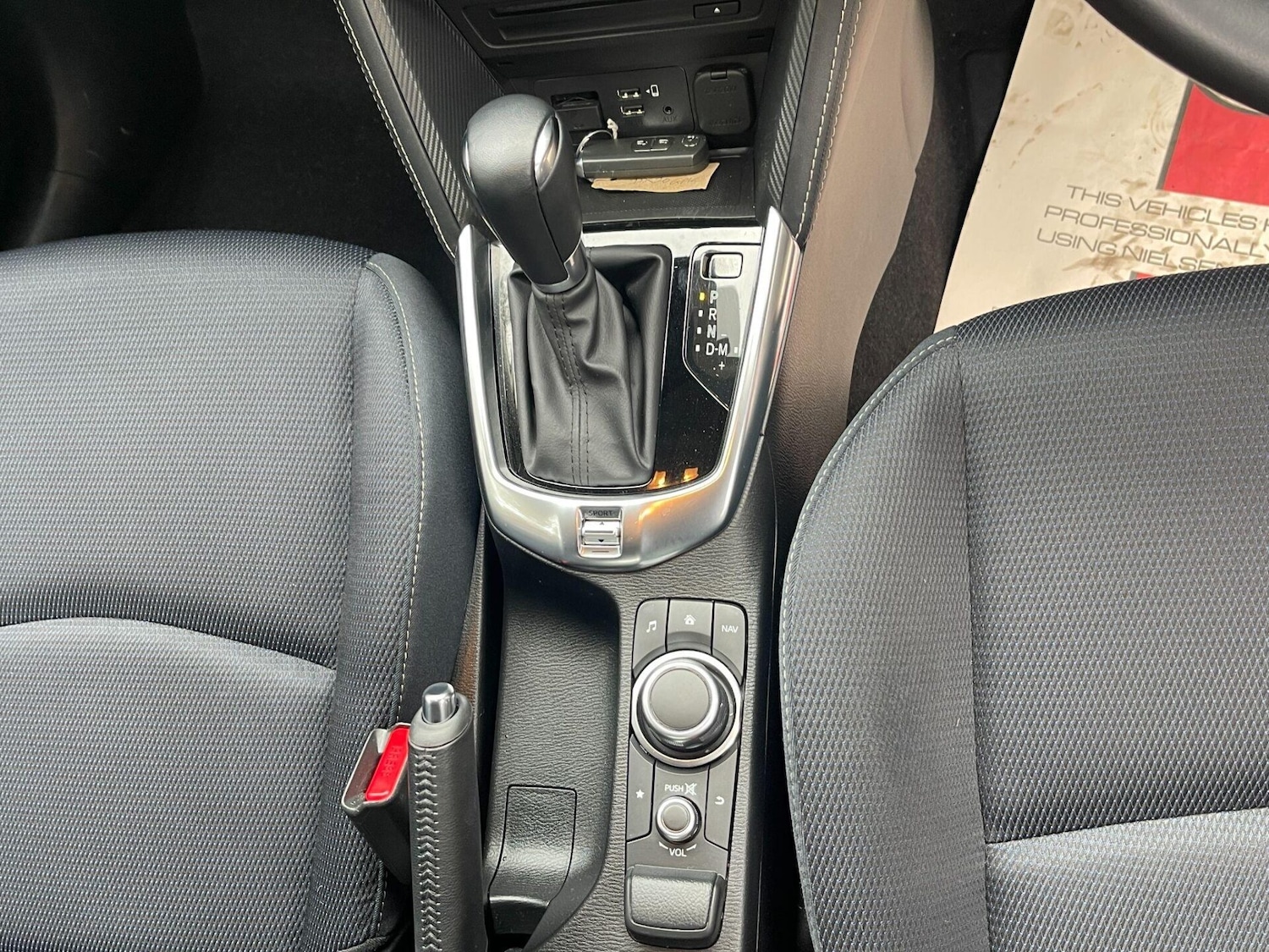 Used Mazda Mazda2 2020 for sale - 76181261: Photo 17
