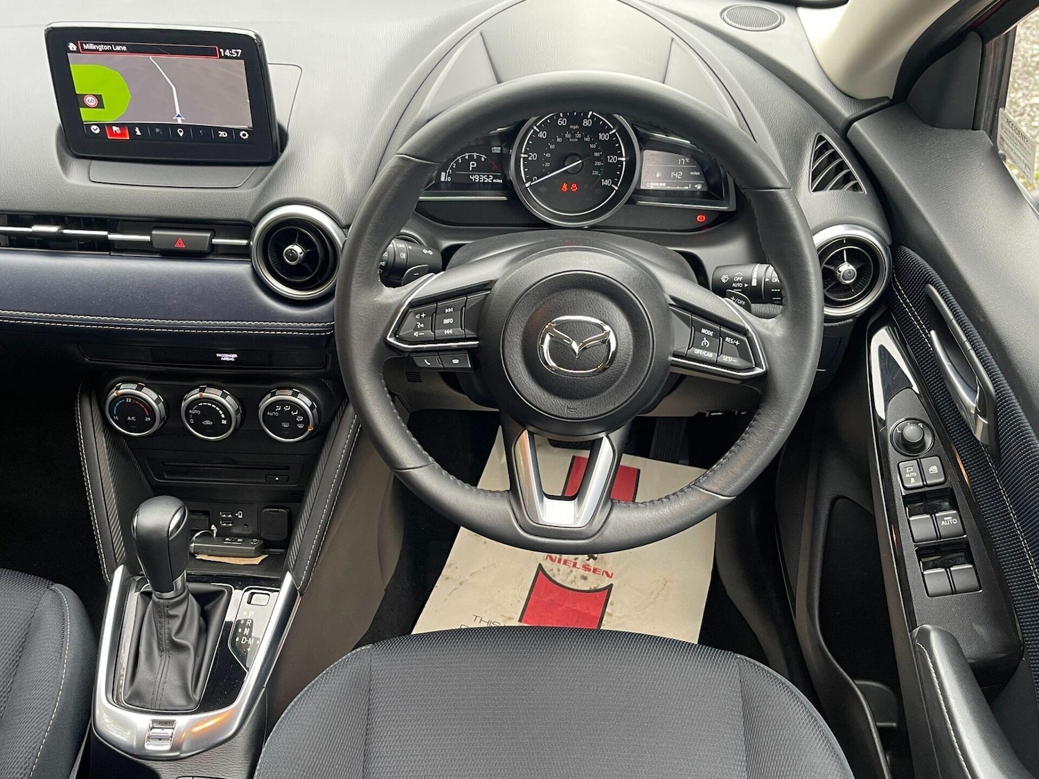 Used Mazda Mazda2 2020 for sale - 76181261: Photo 2