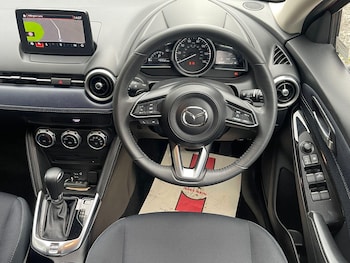 Used Mazda Mazda2 2020 for sale - 76181261: Photo 2