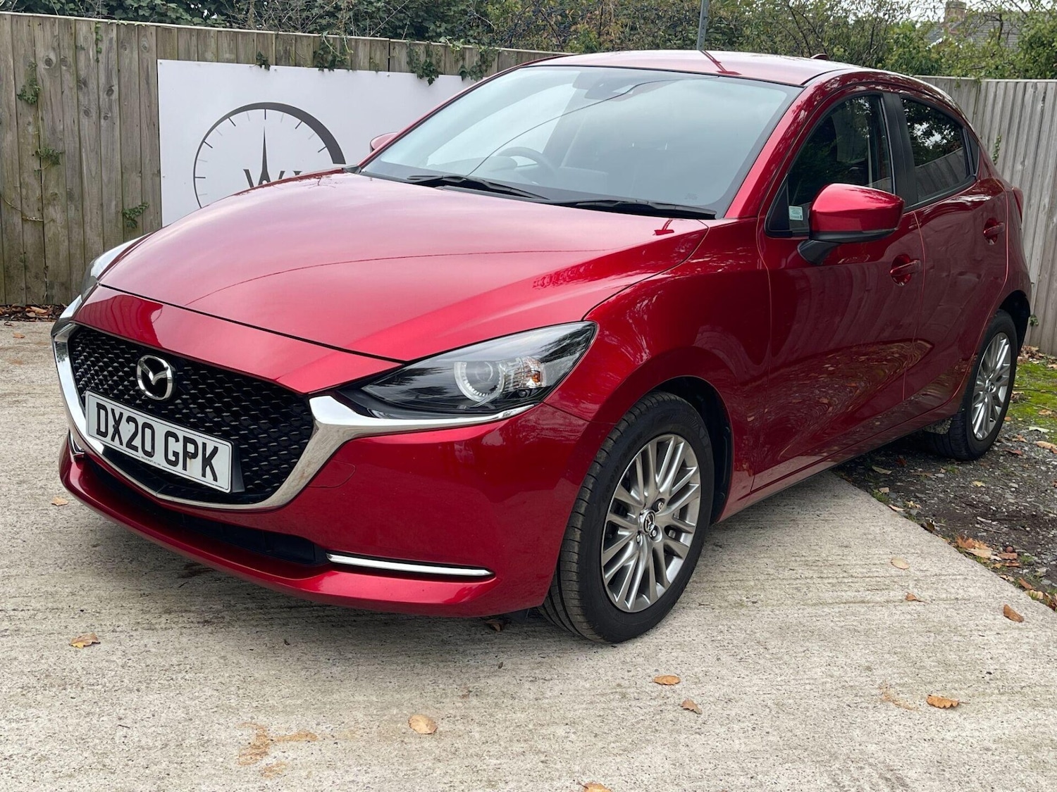 Used Mazda Mazda2 2020 for sale - 76181261: Photo 6