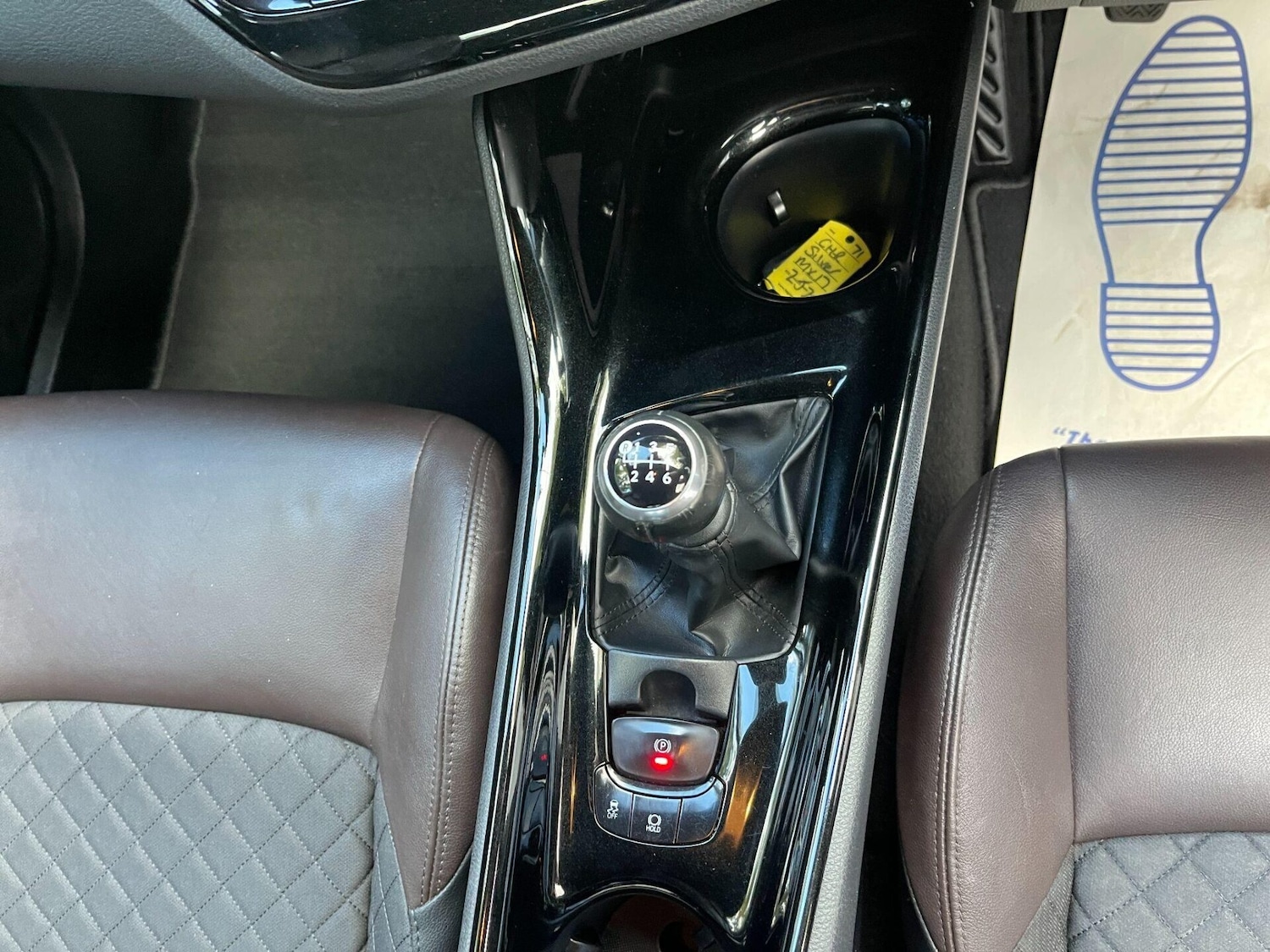 Used Toyota C-HR 2017 for sale - 76076176: Photo 14
