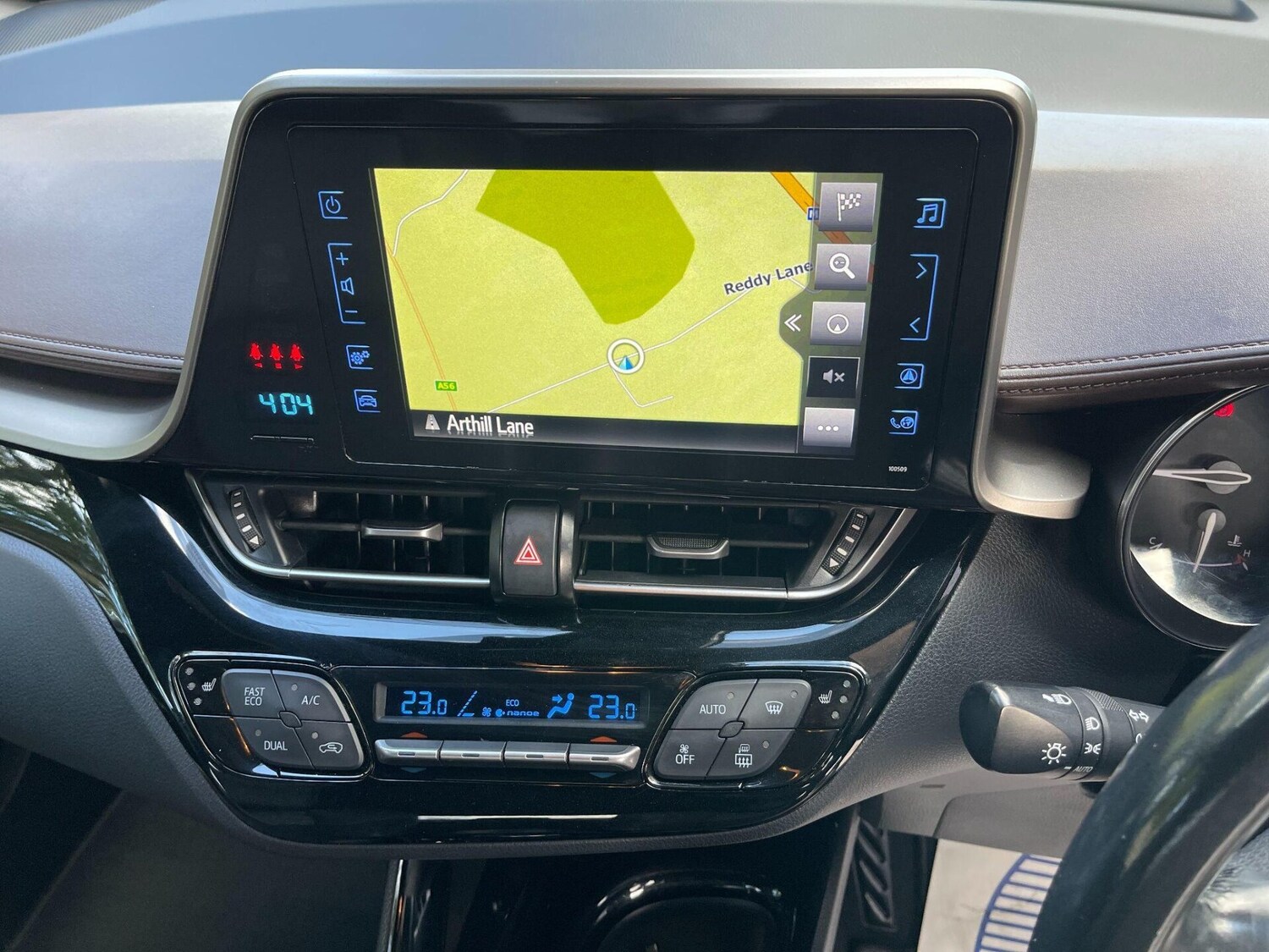 Used Toyota C-HR 2017 for sale - 76076176: Photo 15