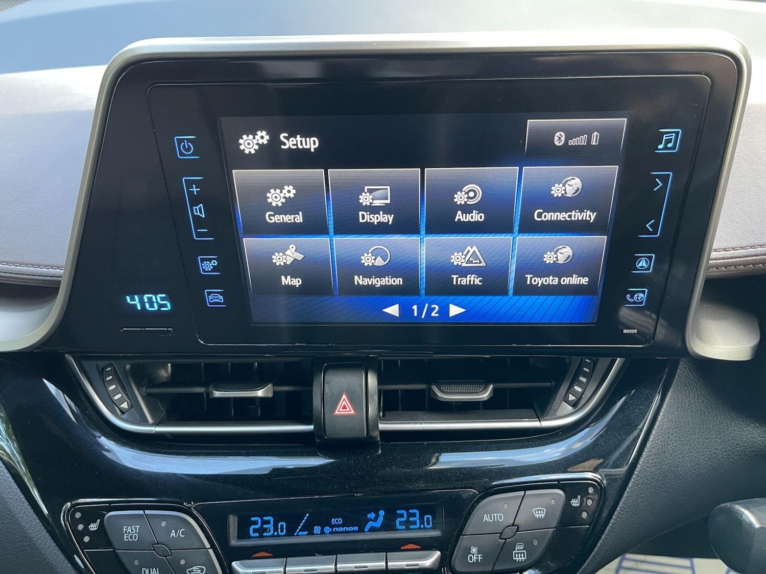 Used Toyota C-HR 2017 for sale - 76076176: Photo 18