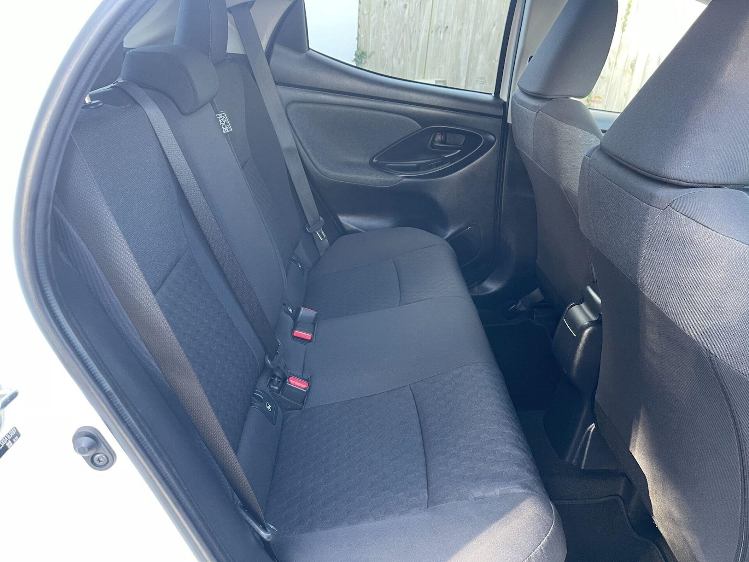 Used Toyota Yaris 2021 for sale - 76535098: Photo 12