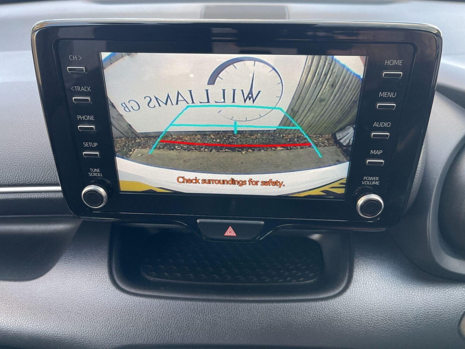 Used Toyota Yaris 2021 for sale - 76535098: Photo 15