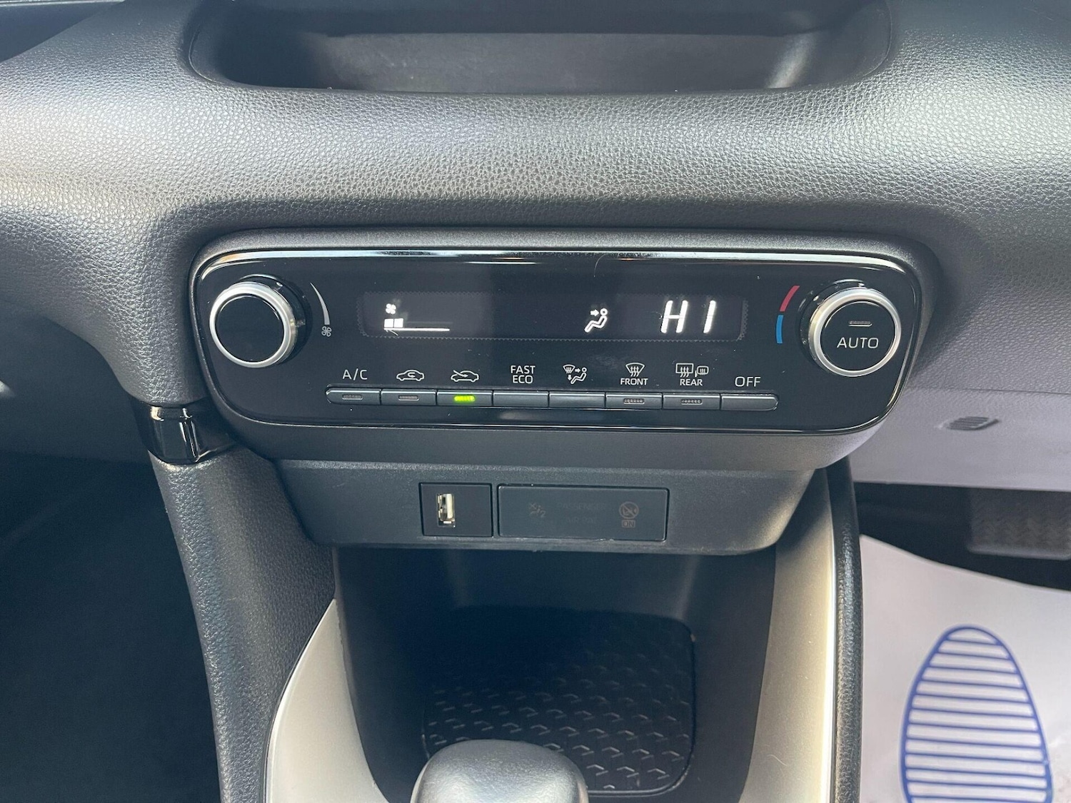 Used Toyota Yaris 2021 for sale - 76535098: Photo 19