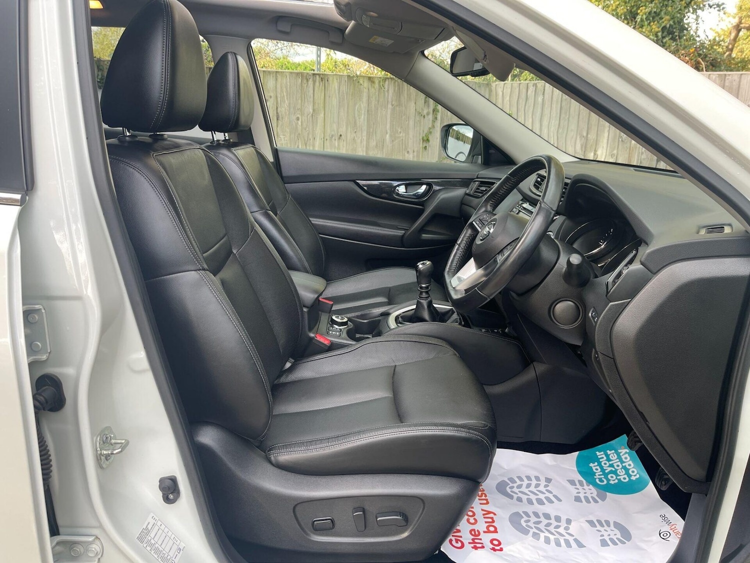 Used Nissan X-Trail 2020 for sale - 76352353: Photo 11