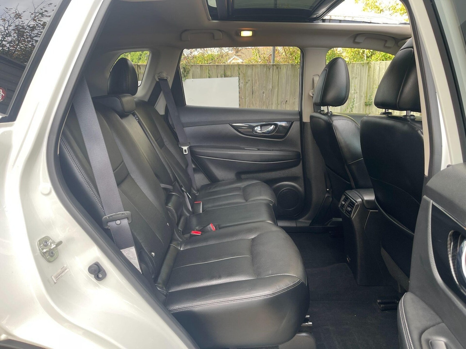 Used Nissan X-Trail 2020 for sale - 76352353: Photo 12