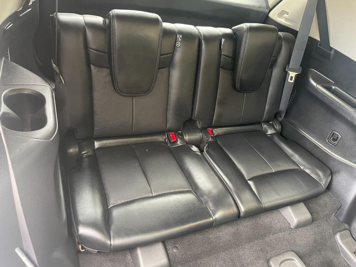 Used Nissan X-Trail 2020 for sale - 76352353: Photo 13