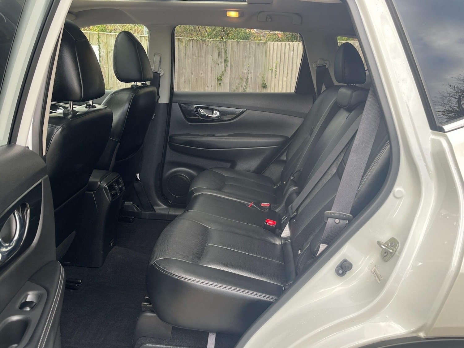 Used Nissan X-Trail 2020 for sale - 76352353: Photo 14