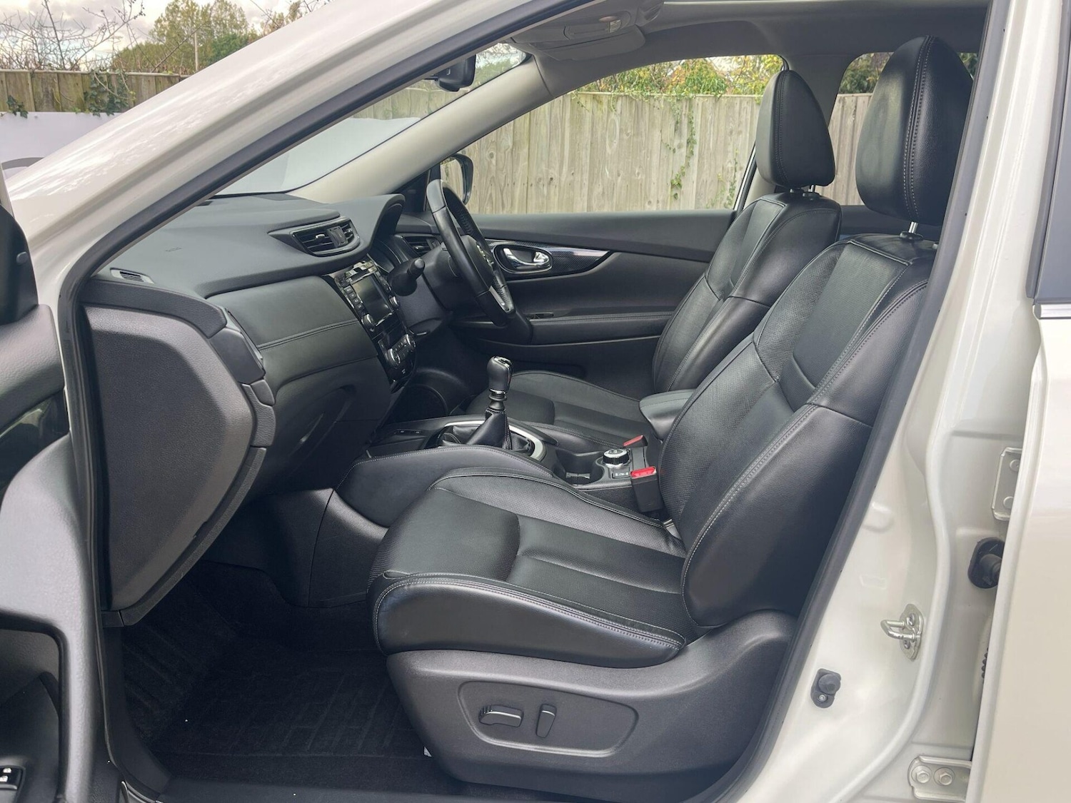 Used Nissan X-Trail 2020 for sale - 76352353: Photo 15