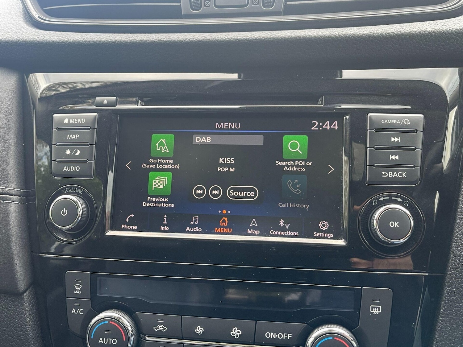 Used Nissan X-Trail 2020 for sale - 76352353: Photo 18