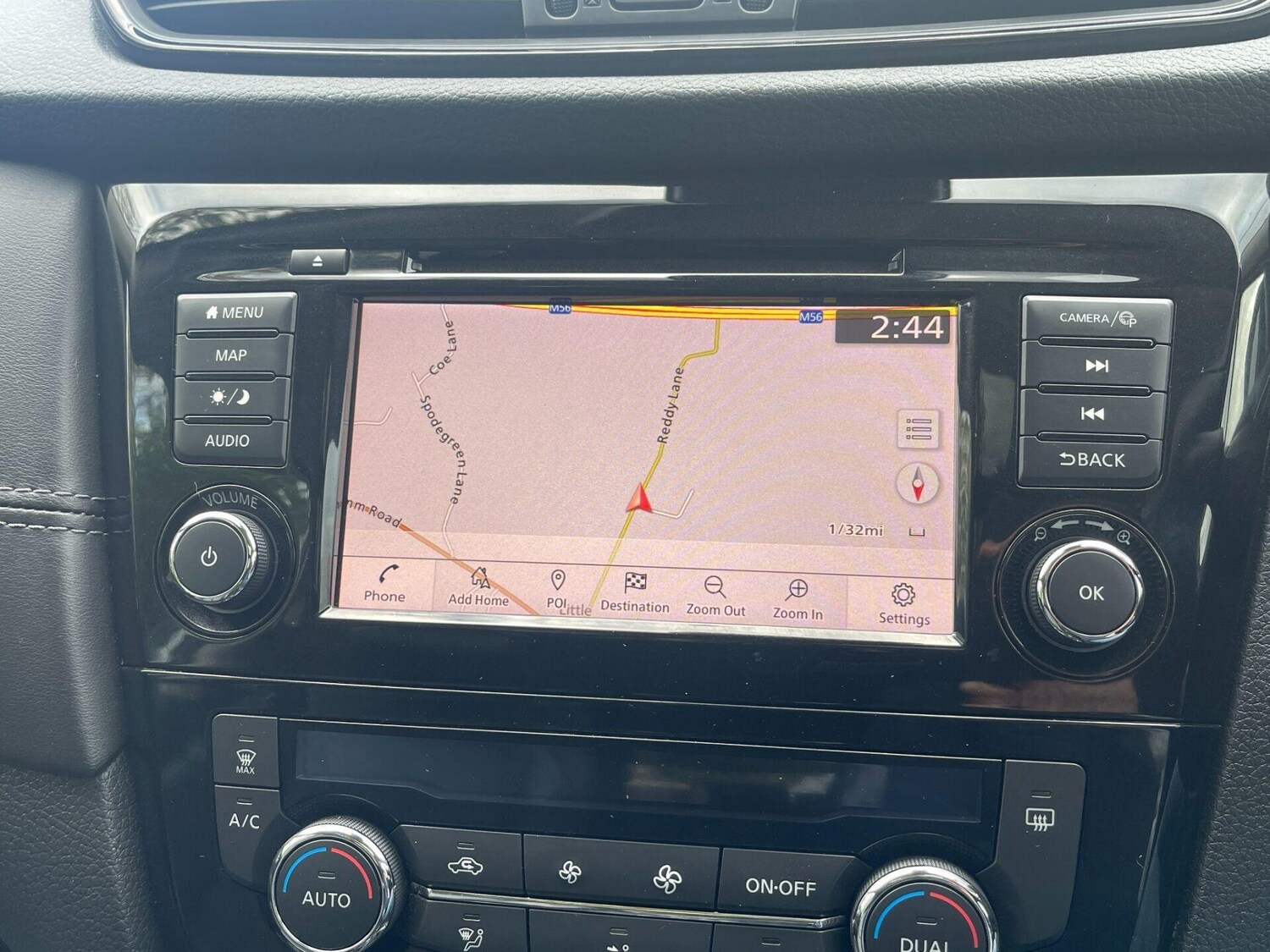 Used Nissan X-Trail 2020 for sale - 76352353: Photo 19