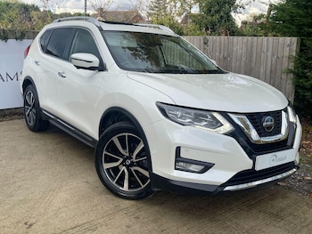 Nissan - X-Trail