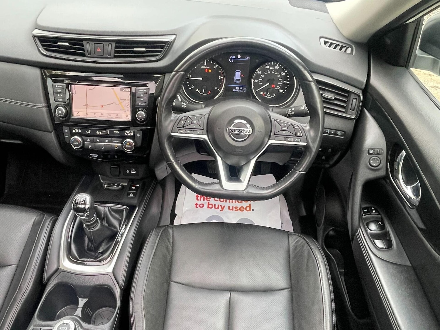 Used Nissan X-Trail 2020 for sale - 76352353: Photo 2