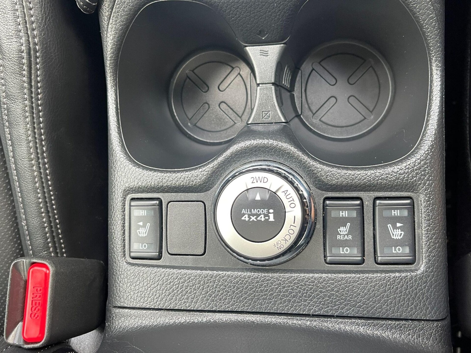 Used Nissan X-Trail 2020 for sale - 76352353: Photo 22