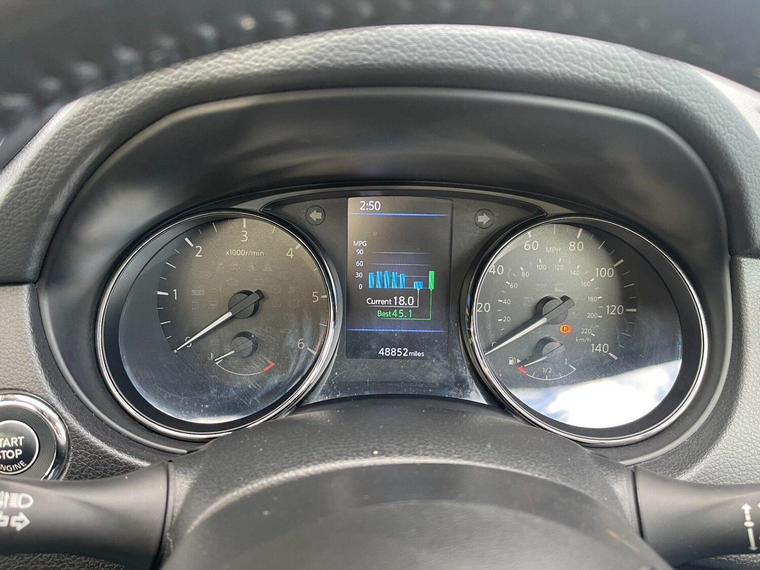 Used Nissan X-Trail 2020 for sale - 76352353: Photo 28