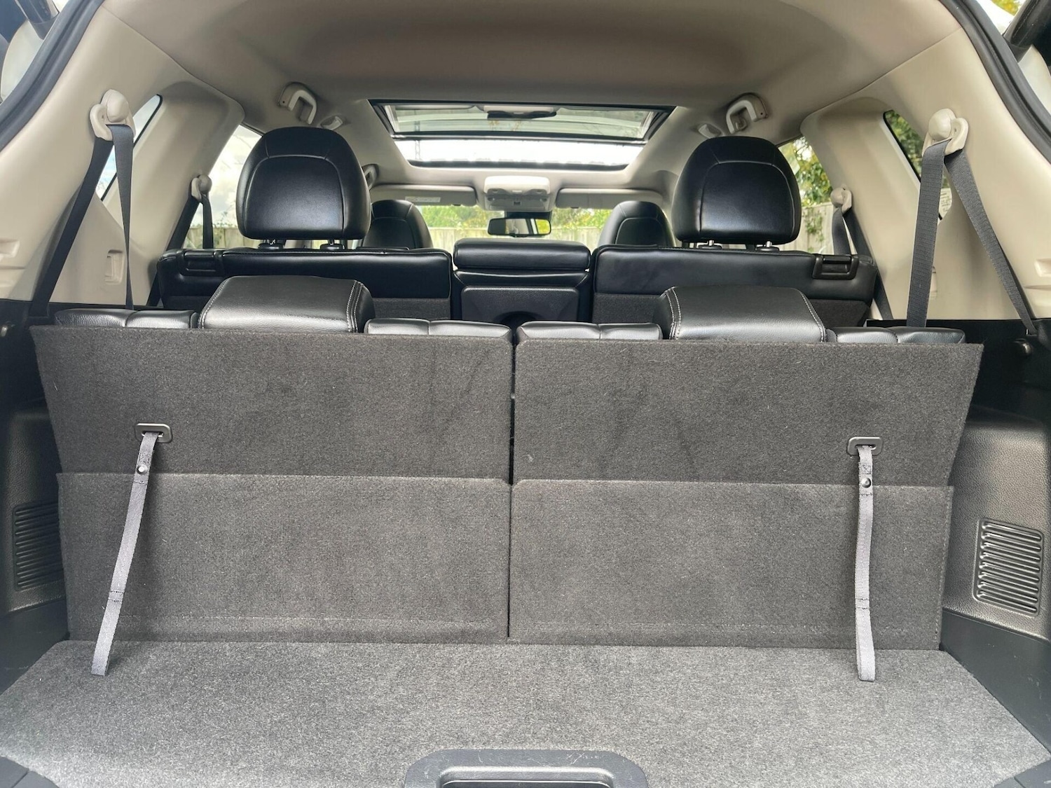 Used Nissan X-Trail 2020 for sale - 76352353: Photo 5