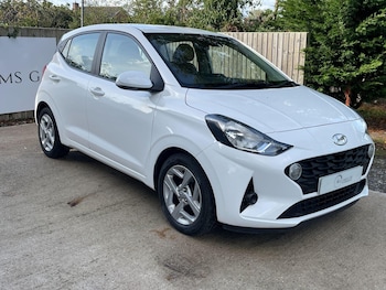 Used Hyundai i10 2022 for sale - 75984495: Photo