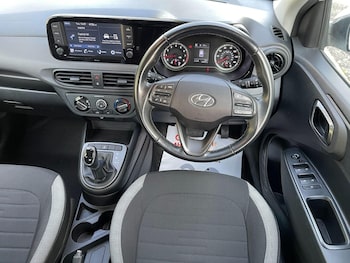 Used Hyundai i10 2022 for sale - 75984495: Photo