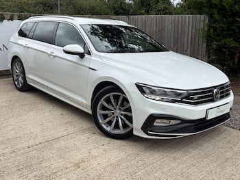 Used Volkswagen Passat 2020 for sale - 79726900: Photo