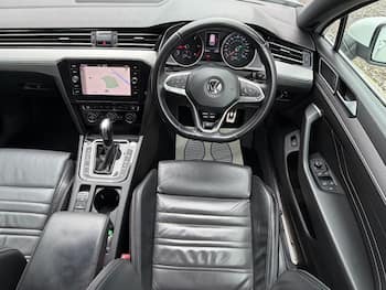 Used Volkswagen Passat 2020 for sale - 79726900: Photo