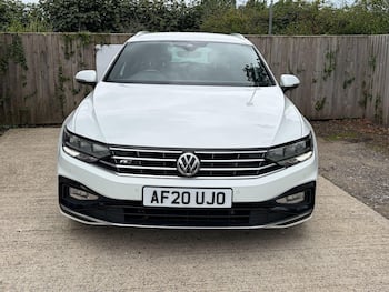 Used Volkswagen Passat 2020 for sale - 79726900: Photo