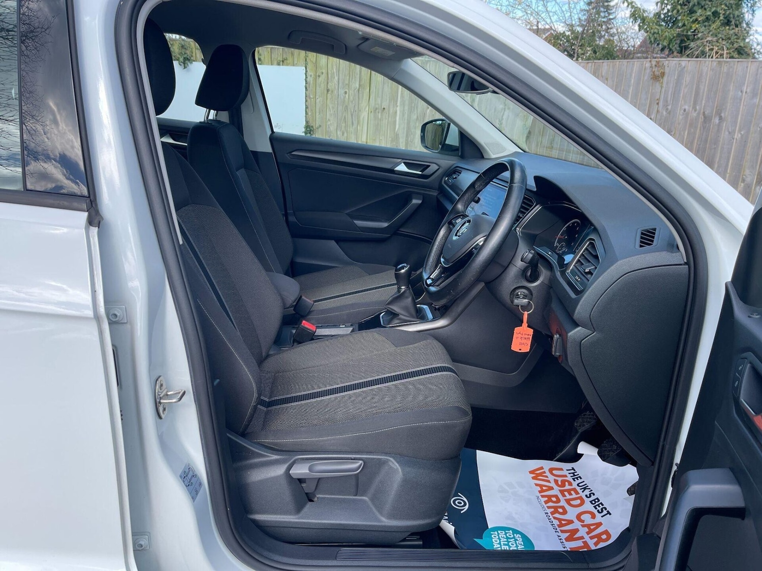 Used Volkswagen T-Roc 2019 for sale - 78121700: Photo 10