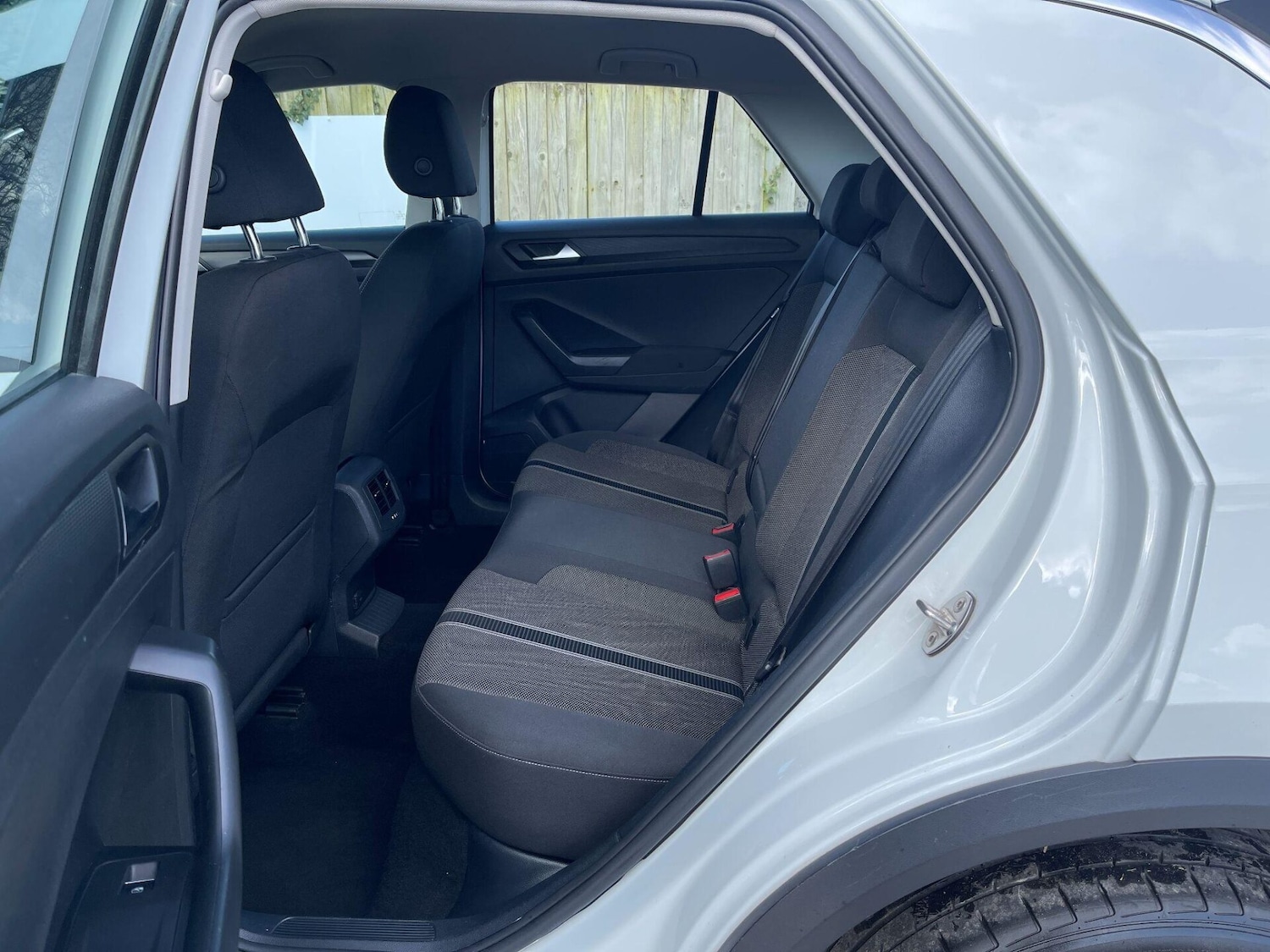 Used Volkswagen T-Roc 2019 for sale - 78121700: Photo 12