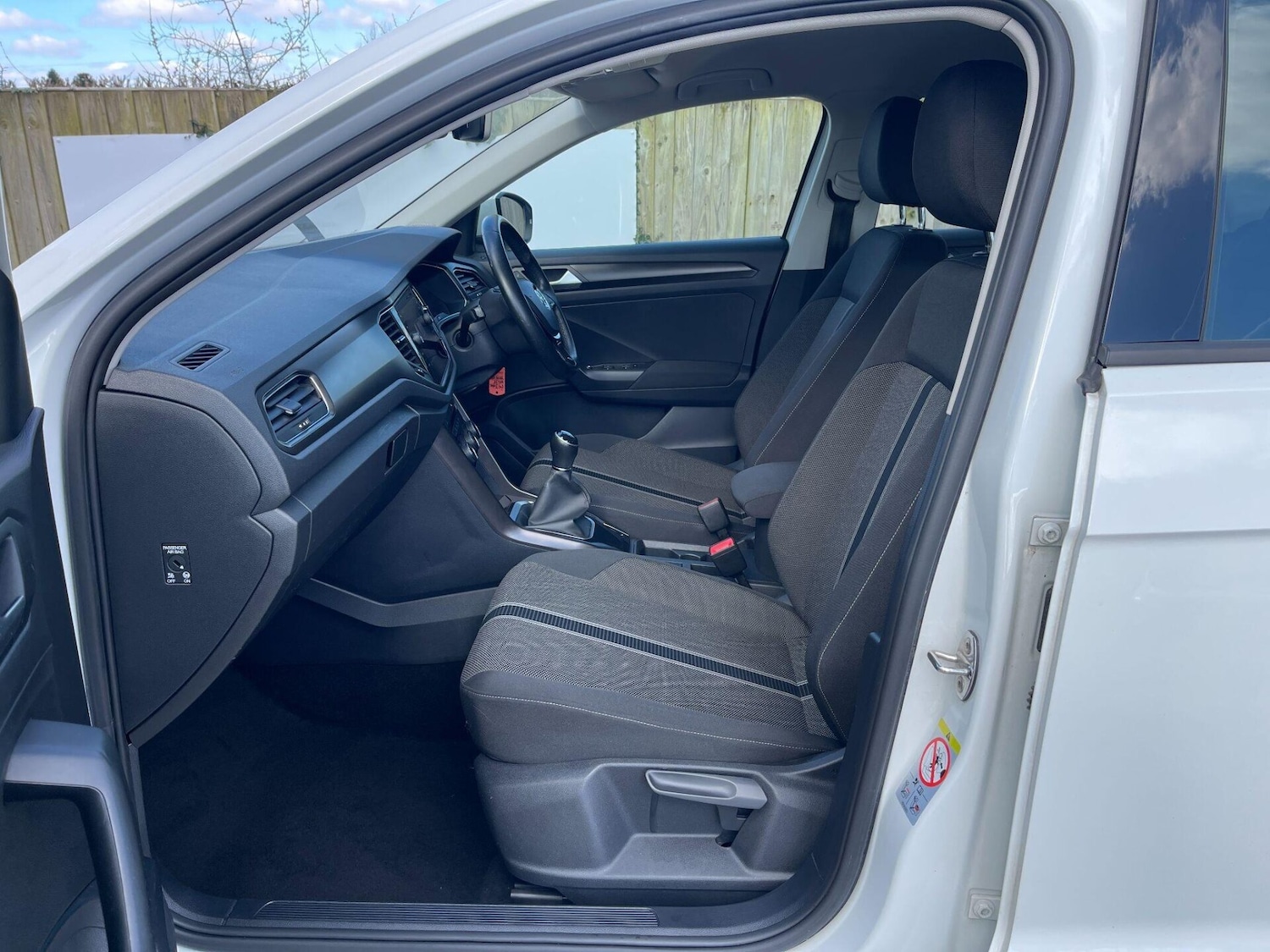 Used Volkswagen T-Roc 2019 for sale - 78121700: Photo 13