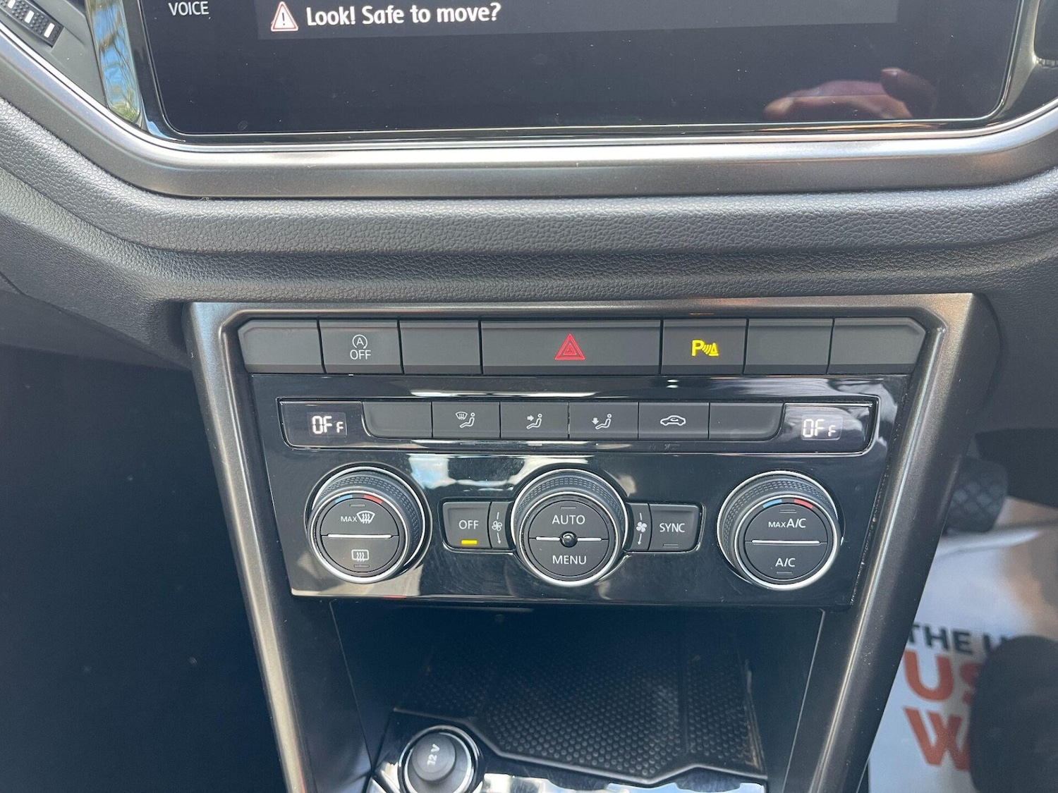 Used Volkswagen T-Roc 2019 for sale - 78121700: Photo 16