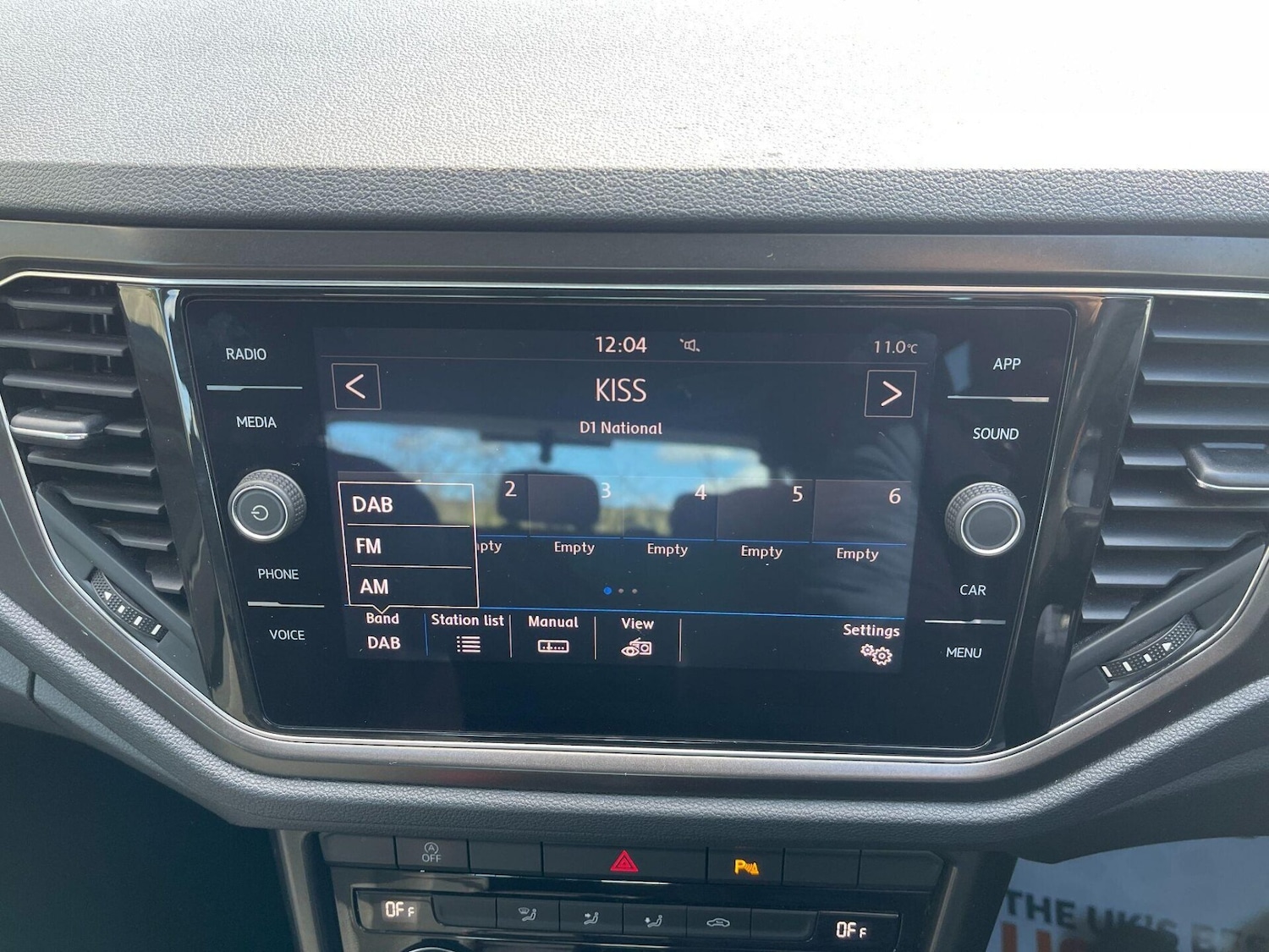 Used Volkswagen T-Roc 2019 for sale - 78121700: Photo 17