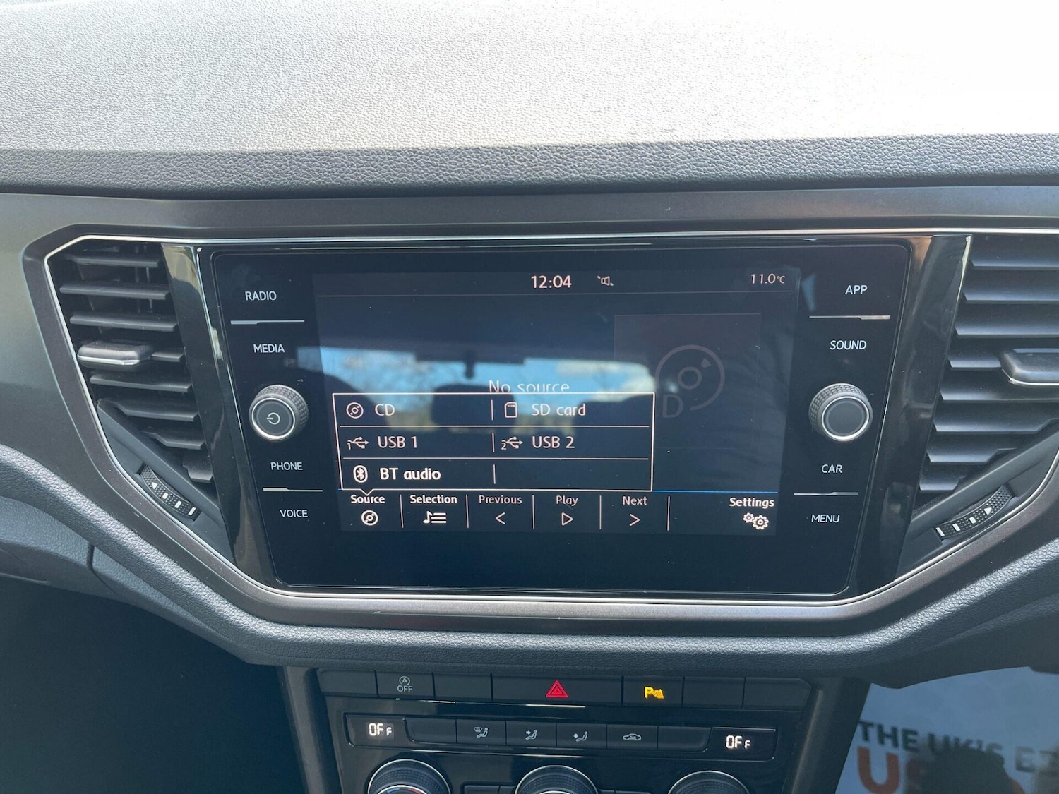 Used Volkswagen T-Roc 2019 for sale - 78121700: Photo 18