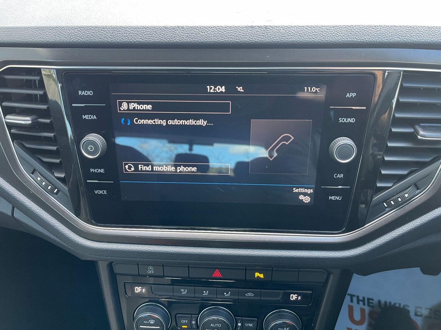 Used Volkswagen T-Roc 2019 for sale - 78121700: Photo 19