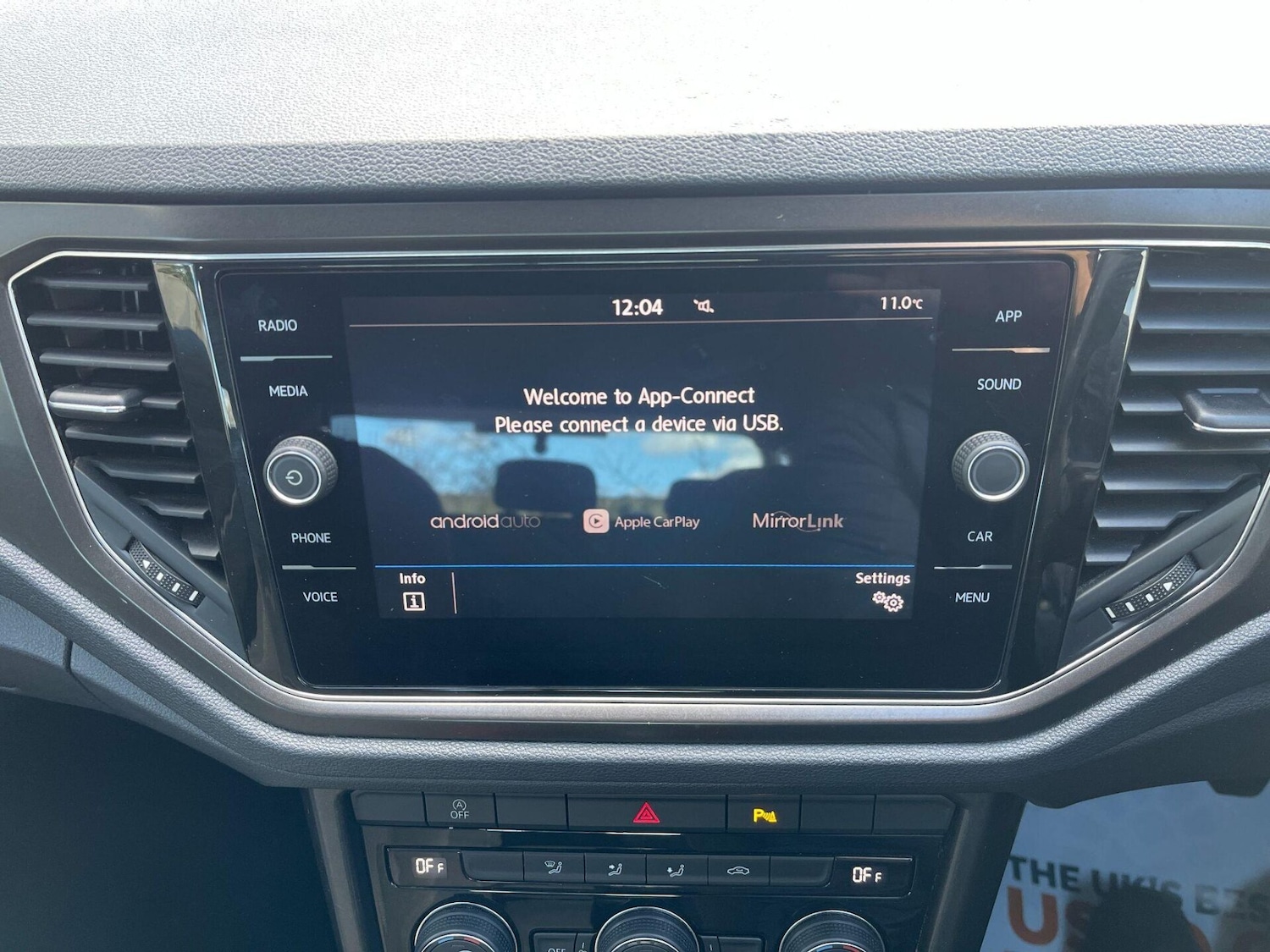 Used Volkswagen T-Roc 2019 for sale - 78121700: Photo 20