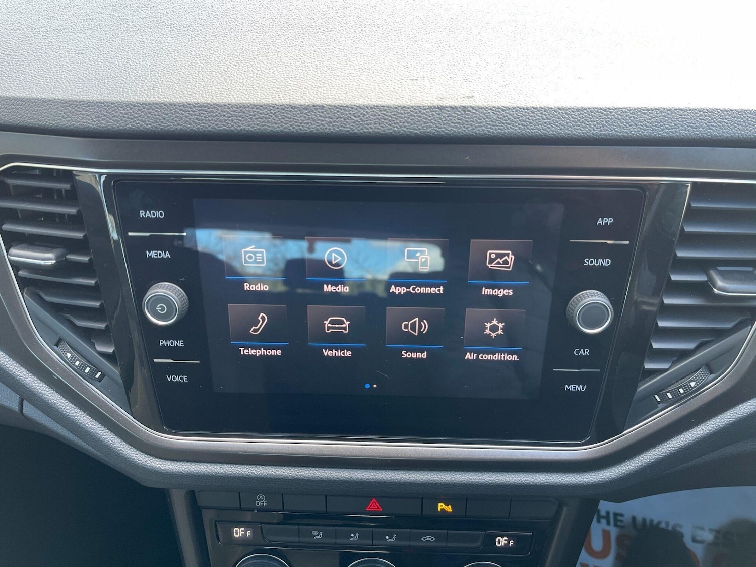 Used Volkswagen T-Roc 2019 for sale - 78121700: Photo 21