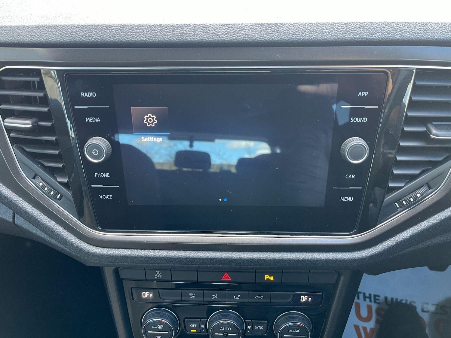 Used Volkswagen T-Roc 2019 for sale - 78121700: Photo 22