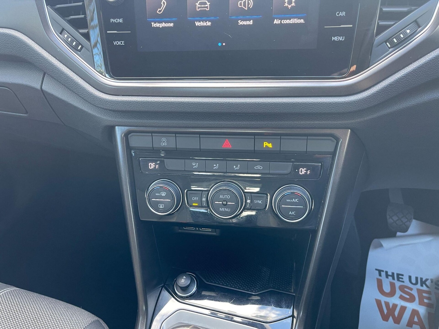 Used Volkswagen T-Roc 2019 for sale - 78121700: Photo 24