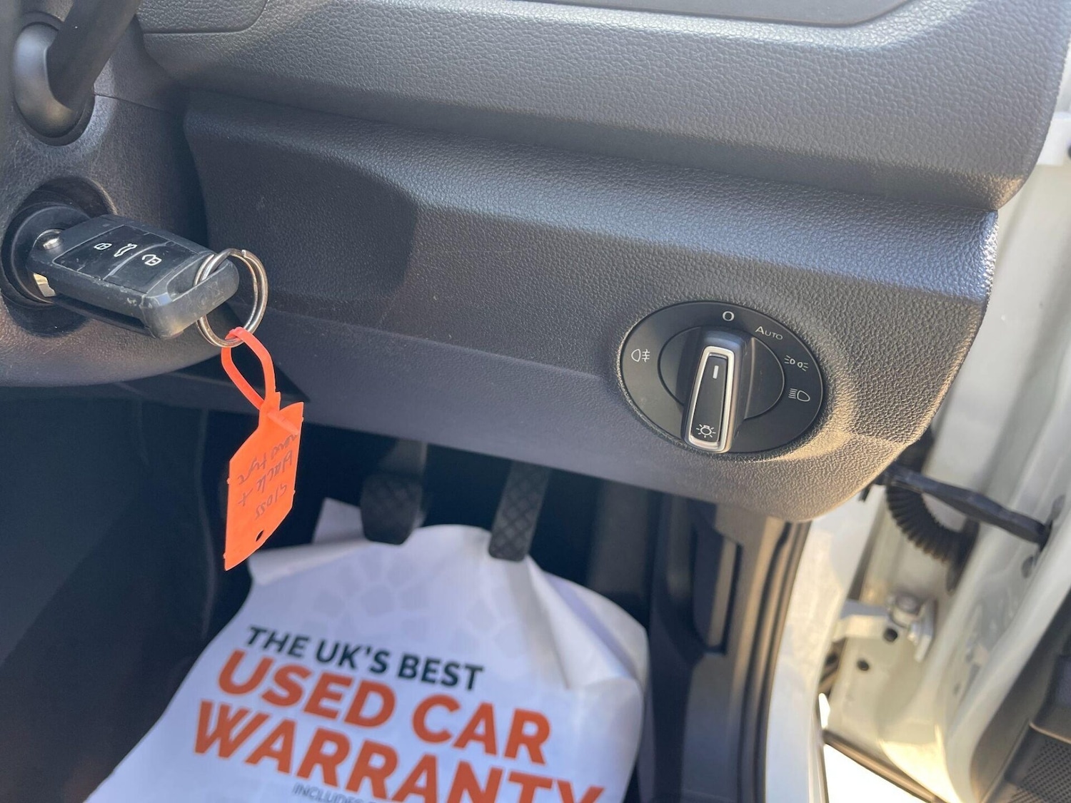 Used Volkswagen T-Roc 2019 for sale - 78121700: Photo 25