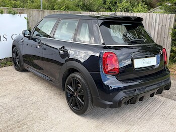 Used MINI Hatch 2022 for sale - 78854123: Photo
