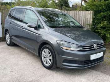 2019 (69) - 2.0 TDI SE Family Euro 6 (s/s) 5dr
