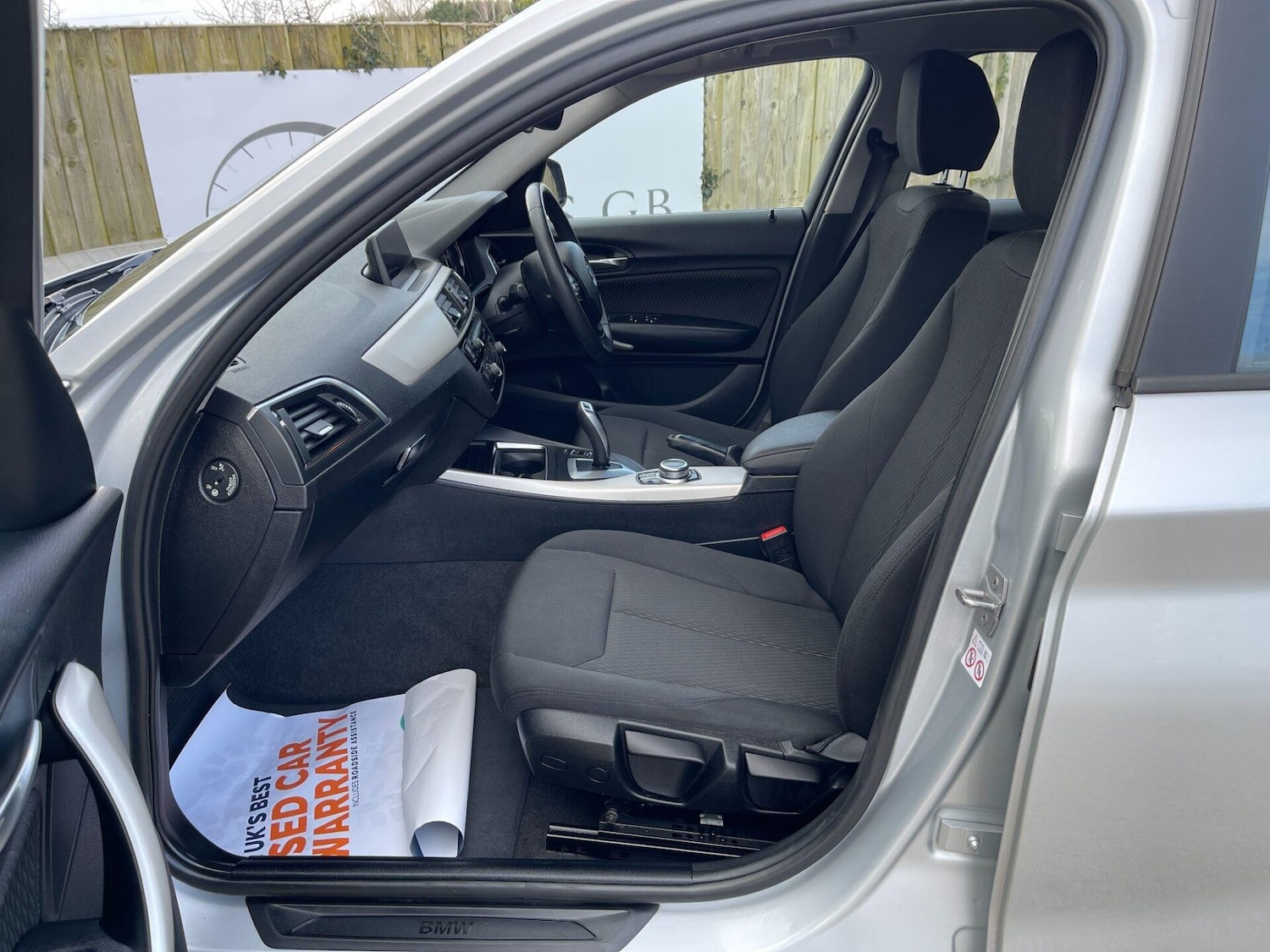 Used BMW 1 Series 2018 for sale - 77776457: Photo 11