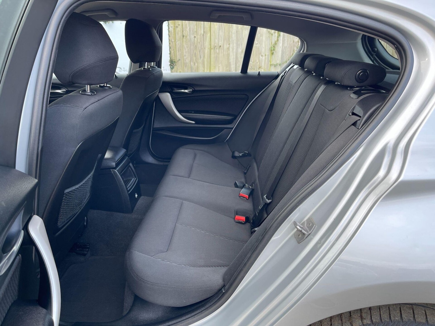 Used BMW 1 Series 2018 for sale - 77776457: Photo 12