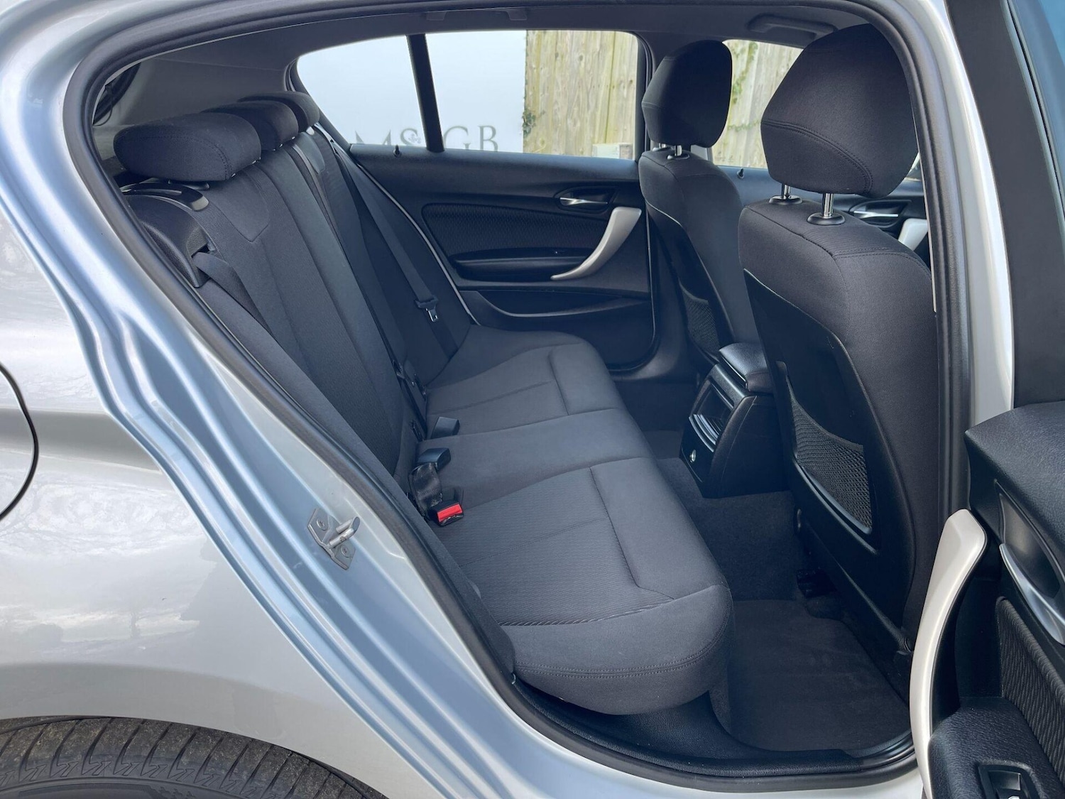 Used BMW 1 Series 2018 for sale - 77776457: Photo 13