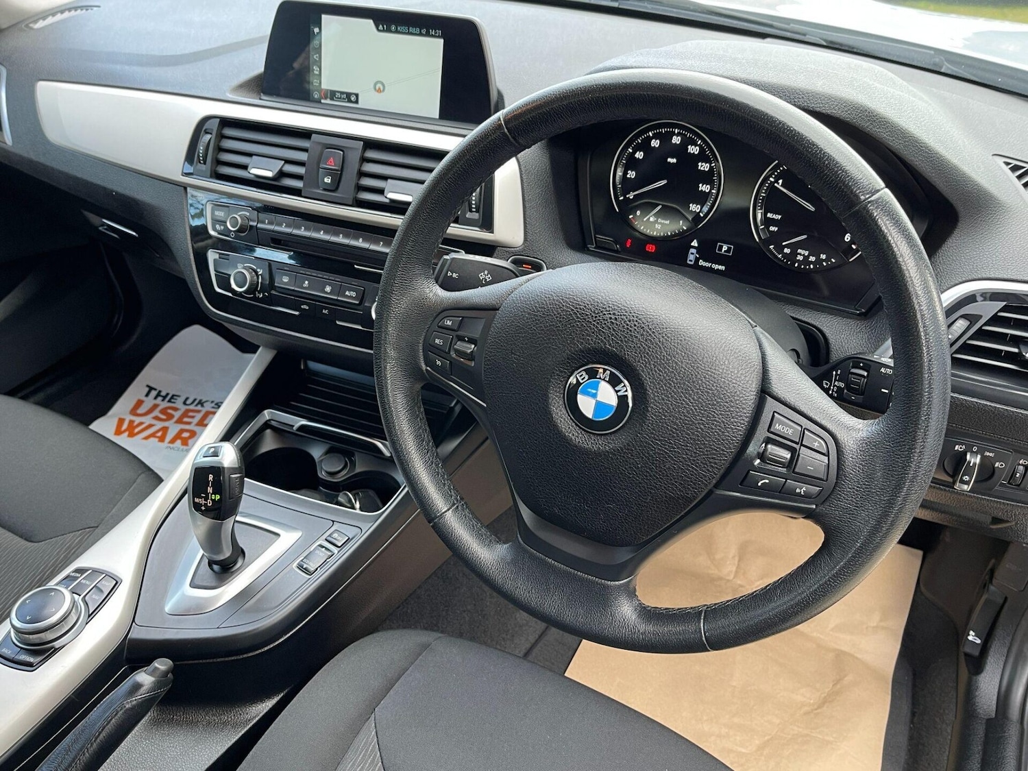 Used BMW 1 Series 2018 for sale - 77776457: Photo 14