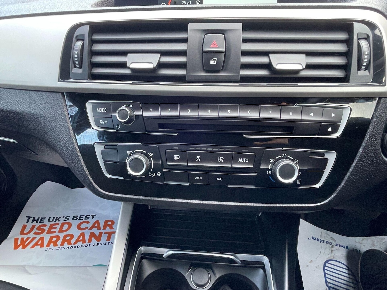 Used BMW 1 Series 2018 for sale - 77776457: Photo 16