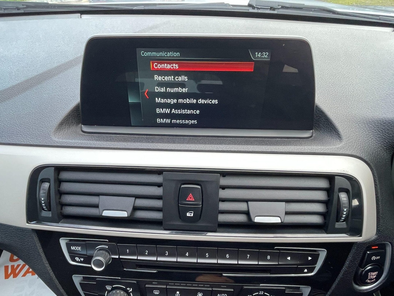 Used BMW 1 Series 2018 for sale - 77776457: Photo 18