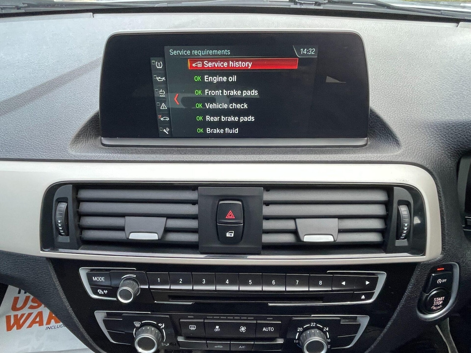 Used BMW 1 Series 2018 for sale - 77776457: Photo 20