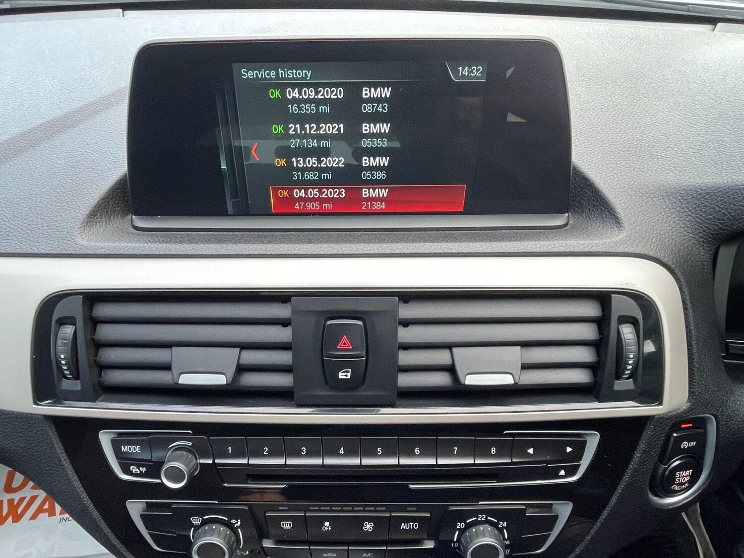 Used BMW 1 Series 2018 for sale - 77776457: Photo 22